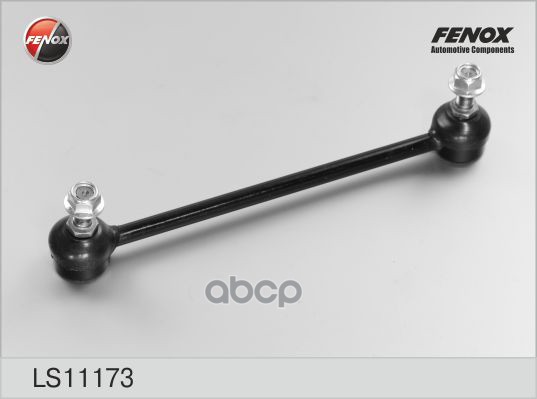 Тяга стабилизатора Toyota Camry 06- FENOX арт. LS11173