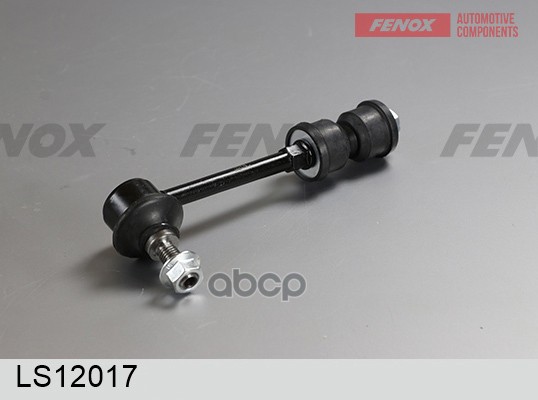 Тяга стабилизатора Cevrolet Captiva 2.4i 08- Задняя  левая/правая FENOX арт. ls12017