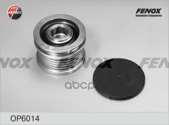 Обгонная Муфта Генератора FENOX арт. OP6014