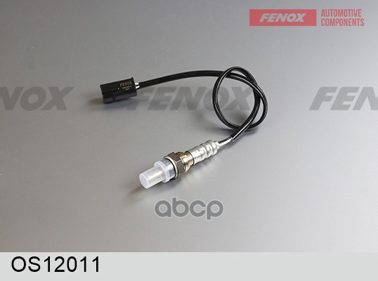 Датчик кислорода Chevrolet Lacetti  Aveo T200 03-08 до катализатора FENOX арт. os12011