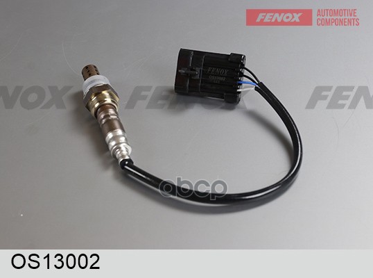 Датчик кислорода Daewoo Matiz 01-  Chevrolet Spark 05-  Lanos 97- после катализатора FENOX арт. os13002