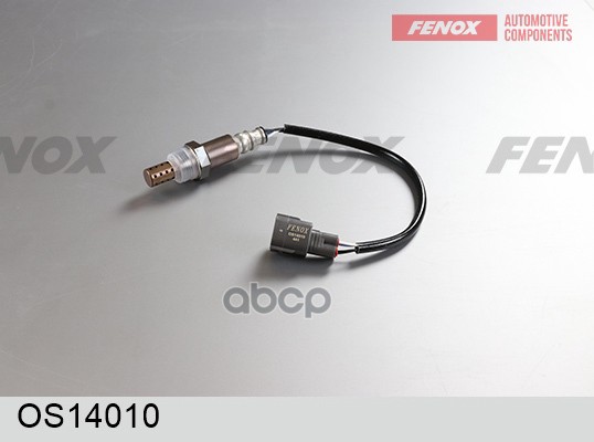 Датчик кислорода (лямбда-зонд) FENOX арт. OS14010