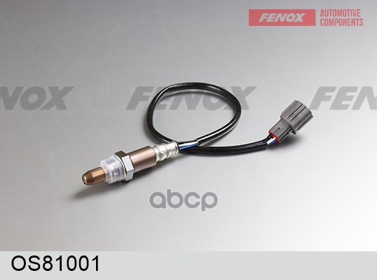 Датчик Кислородный FENOX арт. OS81001