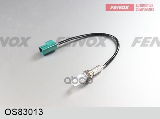 Датчик кислорода Nissan X-Trail 01-  Teana 03- до катализатора FENOX арт. os83013