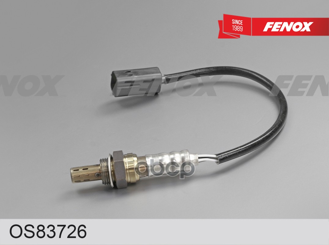Датчик Кислородный FENOX арт. OS83726