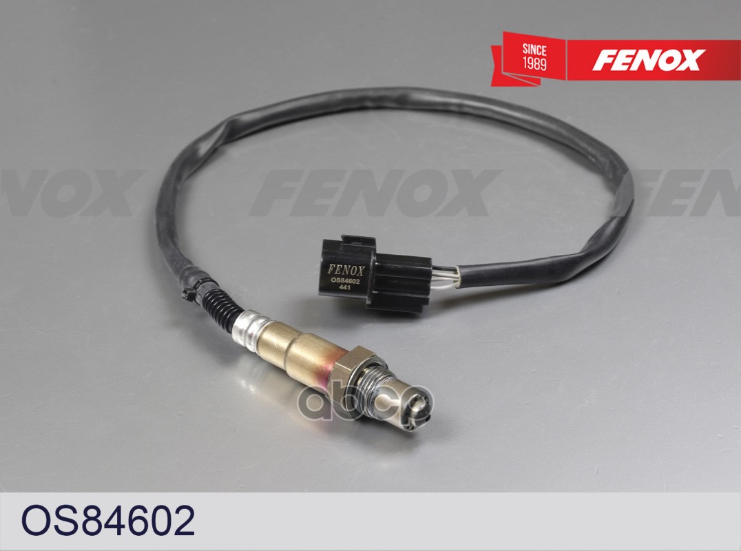 Датчик Кислородный FENOX арт. OS84602