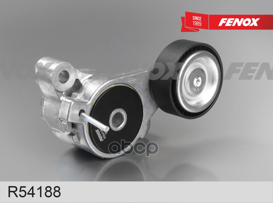 Натяжитель Поликлинового Ремня Натяжитель Для Компрессора Наддува Воздуха Vw Tiguan (5N) 07-18 1.4, FENOX арт. R54188