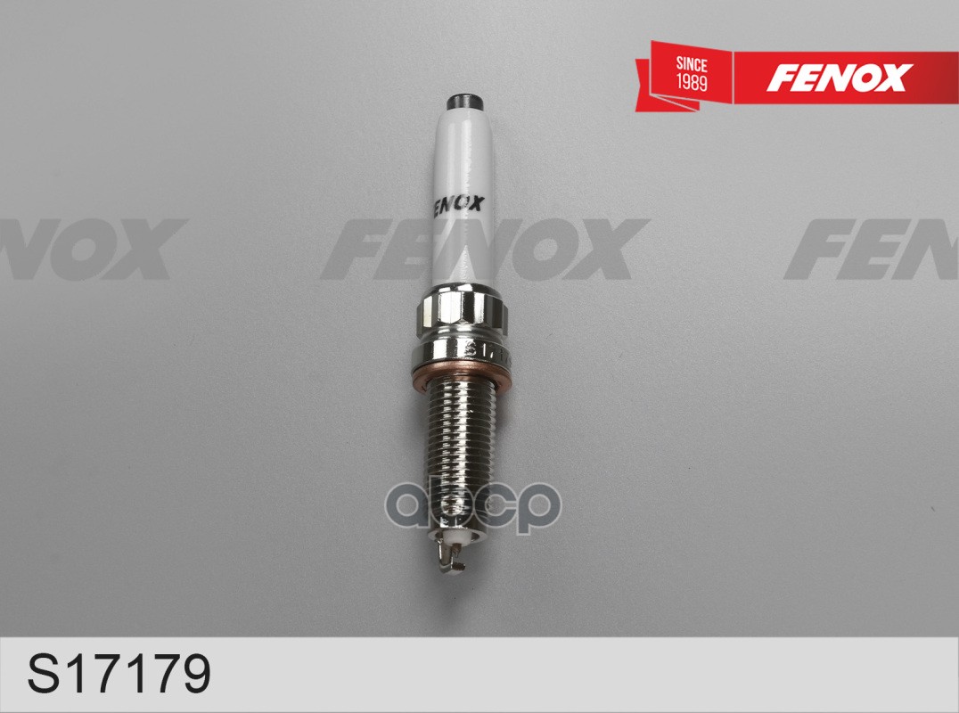 СВЕЧИ ЗАЖИГАНИЯ Iridium-platin, зазор 0.8 мм BMW X3 (G01) 16- 2.0, 3 (F30/F80) 15-18 1.6/1.5/2.0/3.0 FENOX арт. S17179