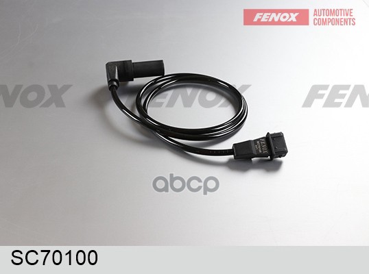 Датчик Положения Коленвала FENOX арт. SC70100