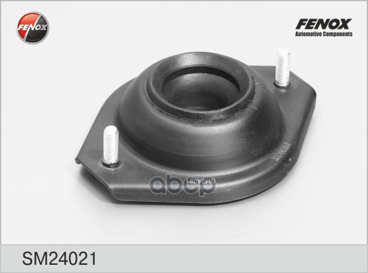 Опора переднего амортизатора L,R FENOX SM24021 FENOX арт. SM24021