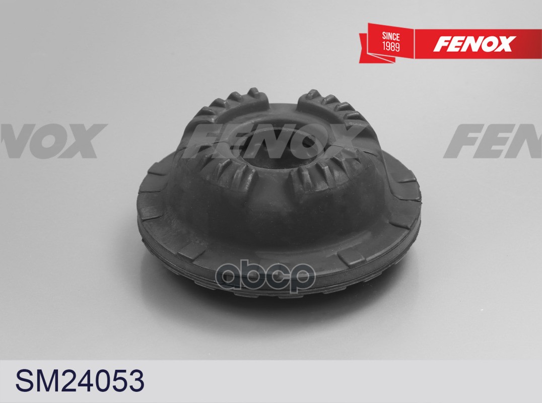 Опора амортизаторной стойки Audi Q5 08- FENOX арт. sm24053