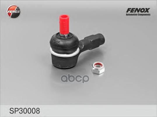 Наконечник рулевой L,R FENOX SP30008 FENOX арт. SP30008