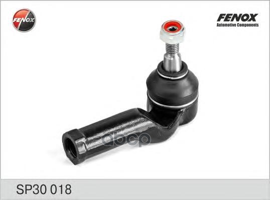 Наконечник рулевой тяги лев FORD FOCUS II (DB_, FCH, DH) FENOX арт. SP30018