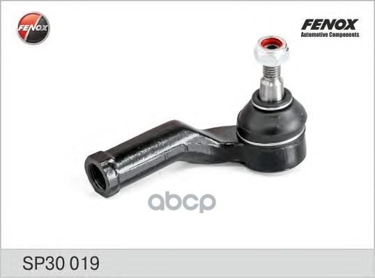 Наконечник рулевой тяги прав FORD FOCUS II (DB_, FCH, DH) FENOX арт. SP30019