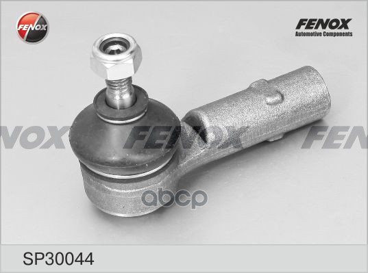 Наконечник Рулевой | Перед Прав/Лев | FENOX арт. SP30044