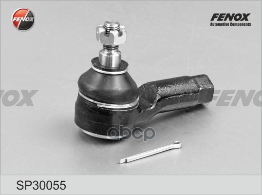 Наконечник Рулевой L=R Mitsubishi Lancer X/Outlander Xl Fenox Sp30055 FENOX арт. SP30055