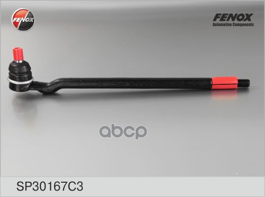 Наконечник рулевой наружный М 2141 FENOX SP30167C3 FENOX арт. SP30167C3