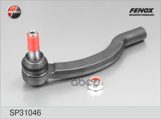 Наконечник рулевой левый Fiat Ducato SP31046 FENOX арт. SP31046
