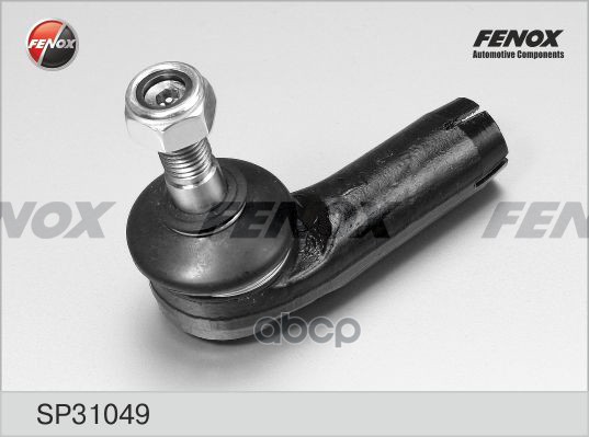 Наконечник Рулевой | Перед Лев | FENOX арт. SP31049