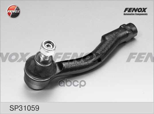 Наконечник рулевой Hyundai Sonata IV (EF) TagAZ 98-11, XG 98-05, Kia Magentis 01-, Opirus 03- FENOX арт. SP31059