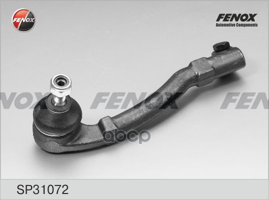 Наконечник рулевой Renault Laguna 93-01 FENOX арт. SP31072