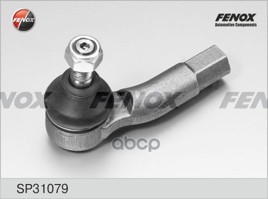 Наконечник рулевой L FENOX SP31079 FENOX арт. SP31079