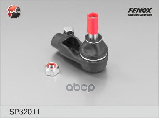 Наконечник рул.прав. FENOX арт. sp32011