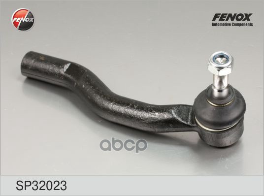 Наконечник рулевой R FENOX SP32023 FENOX арт. SP32023