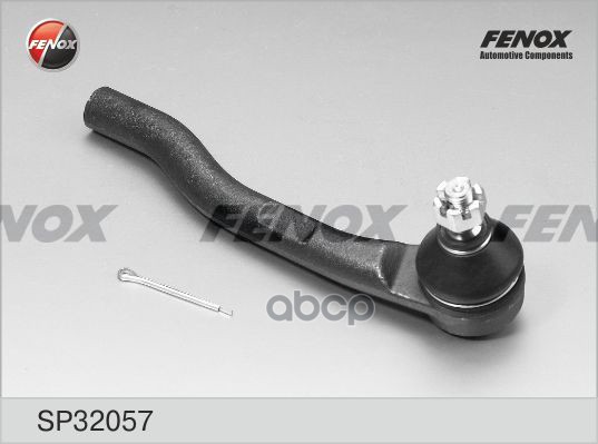 Наконечник рулевой правый Honda Jazz II 02-08 SP32057 FENOX арт. SP32057