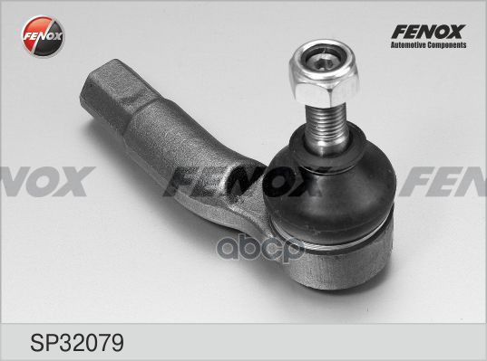 Наконечник Рулевой | Перед Прав | FENOX арт. SP32079