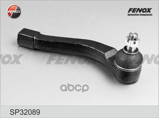 Наконечник рулевой SsangYong Actyon, Kyron, Rexton 06- FENOX арт. SP32089
