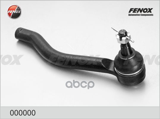 Наконечник рулевой тяги прав NISSAN TEANA II (J32) FENOX арт. SP32094