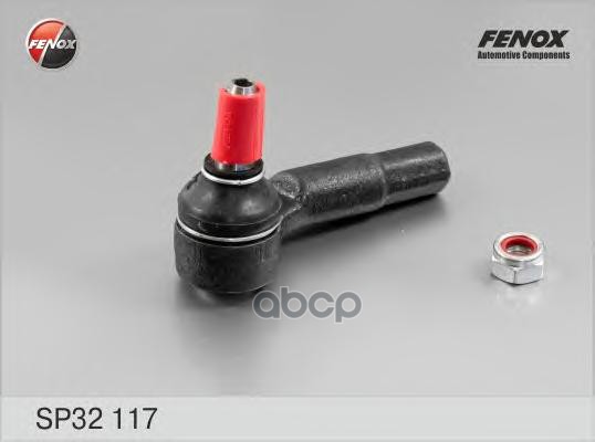 Наконечник Рулевой Правый Skoda Octavia 96-, Vw Golf Iv, New Beetle 98- (L94 Мм) Sp32117 FENOX арт. SP32117