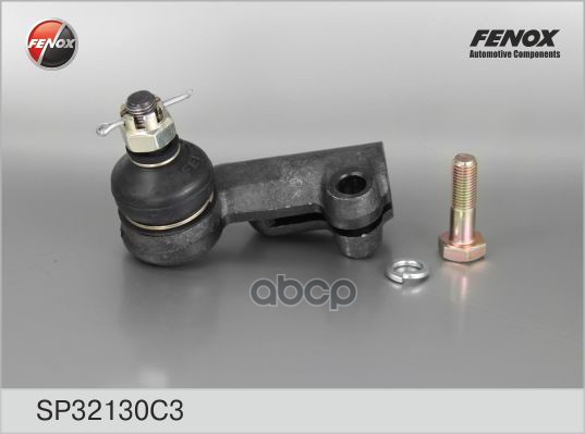 Наконечник Рулевой | Перед Прав | FENOX арт. SP32130C3