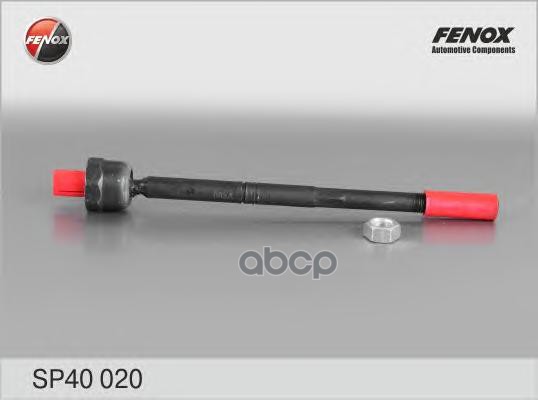 Тяга рулевая L,R, без наконечника FENOX SP40020 FENOX арт. SP40020
