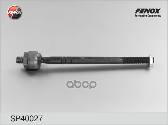Тяга рул. FENOX арт. sp40027