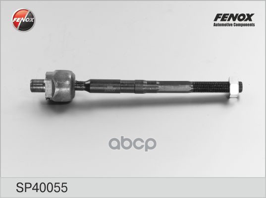 Тяга Рулевая L=R (Без Наконечника) Fenox Sp40055 FENOX арт. SP40055