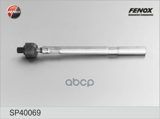 Тяга рулевая L,R, без наконечника FENOX SP40069 FENOX арт. SP40069