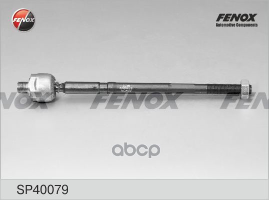 Тяга рулевая L,R, без наконечника FENOX SP40079 FENOX арт. SP40079