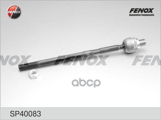 Тяга рул. FENOX арт. sp40083