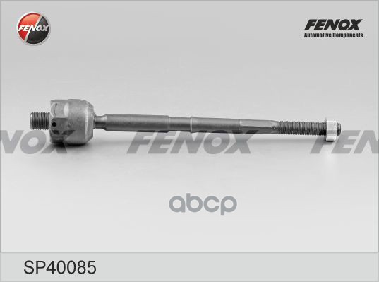 Тяга рулевая прав/лев DAEWOO MATIZ (M100, M150) FENOX арт. SP40085