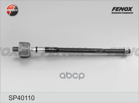 Тяга рулевая FENOX арт. sp40110