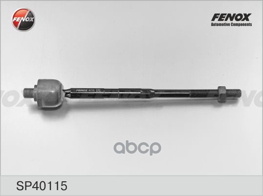 Тяга Рулевая Nissan Primera P11 Sp40115 FENOX арт. SP40115