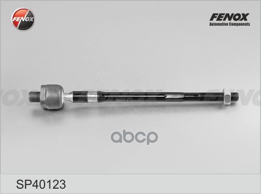 Тяга рулевая FENOX арт. sp40123