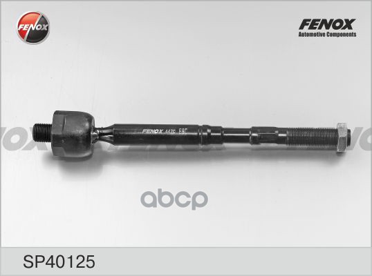 Тяга рулевая Toyota RAV4 III 06/2005--12/2013 FENOX арт. sp40125