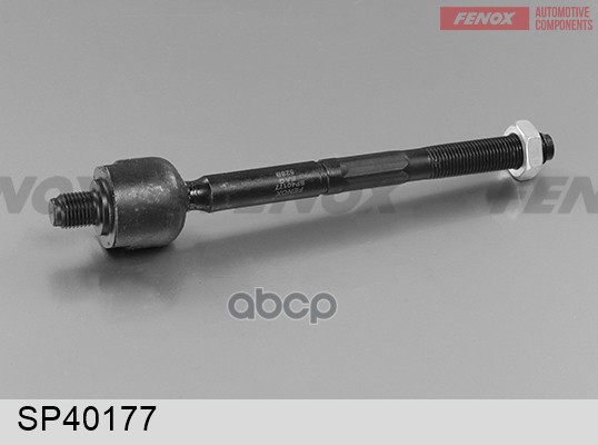 Тяга рул. FENOX арт. sp40177