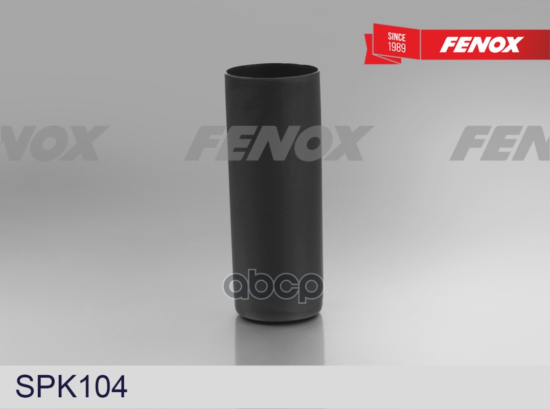 Пыльник Амортизатора FENOX арт. SPK104