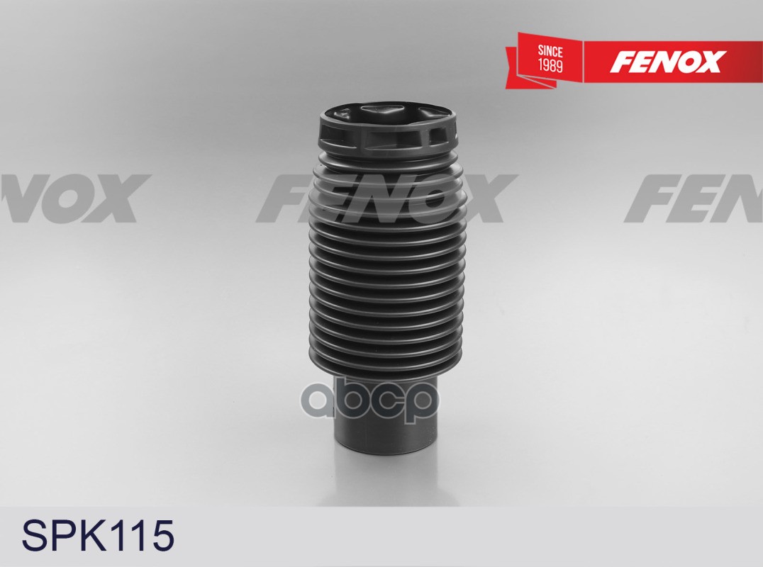 Пыльник Амортизатора FENOX арт. SPK115