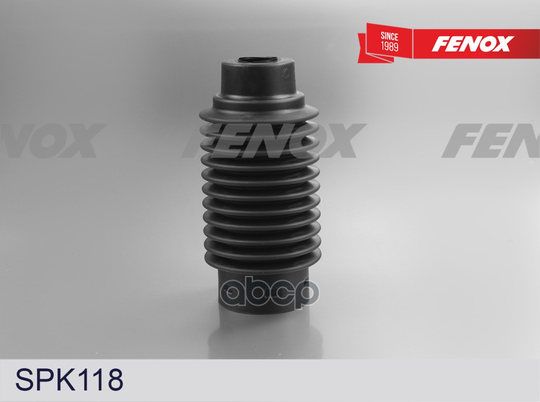 Пыльник Амортизатора FENOX арт. SPK118