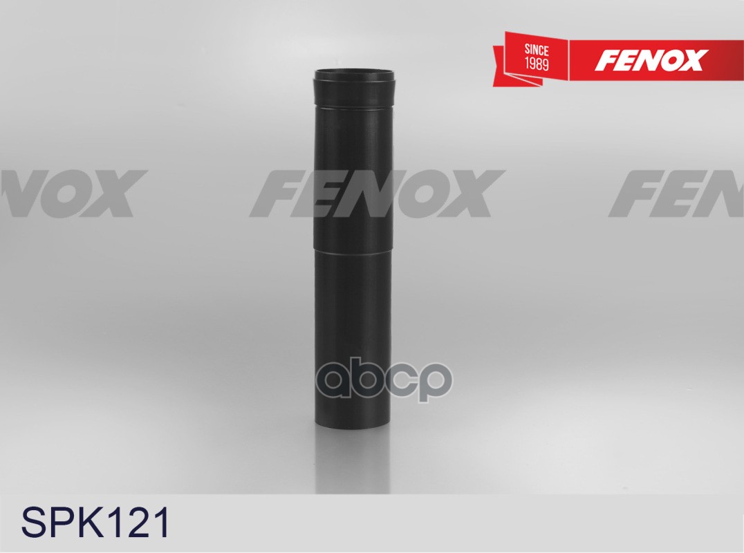 Пыльник Амортизатора FENOX арт. SPK121
